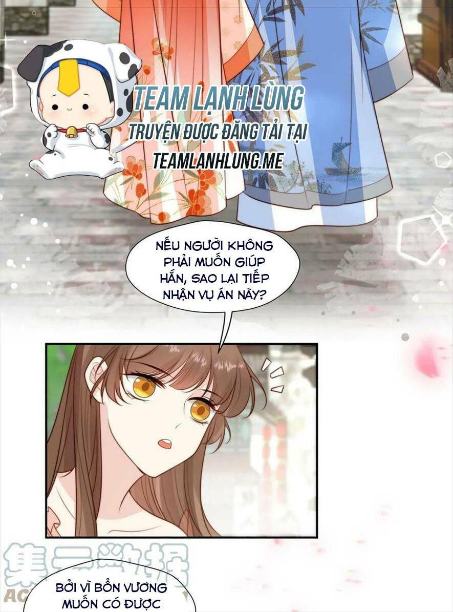 Trở Thành Nữ Phụ Ác Độc Chinh Phục Vương Gia: Chapter 74