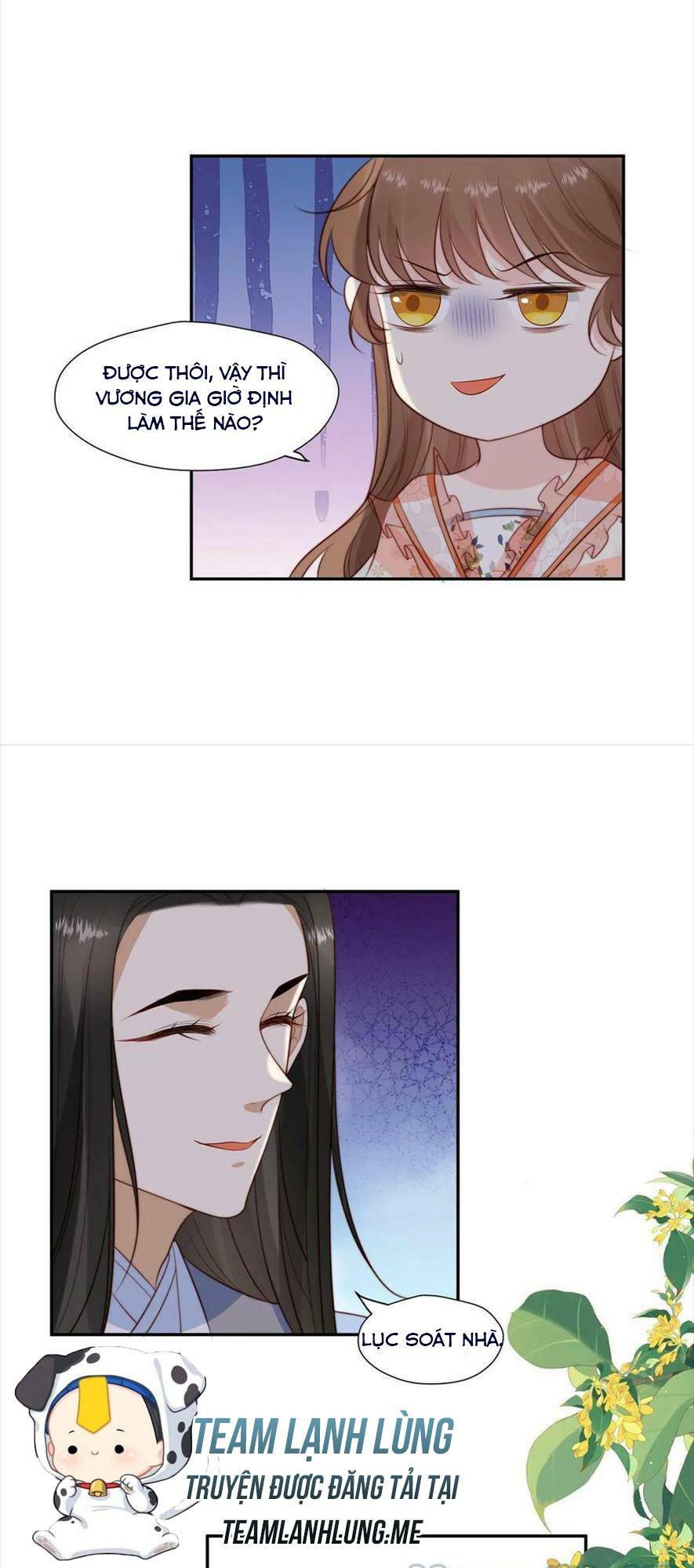 Trở Thành Nữ Phụ Ác Độc Chinh Phục Vương Gia: Chapter 74