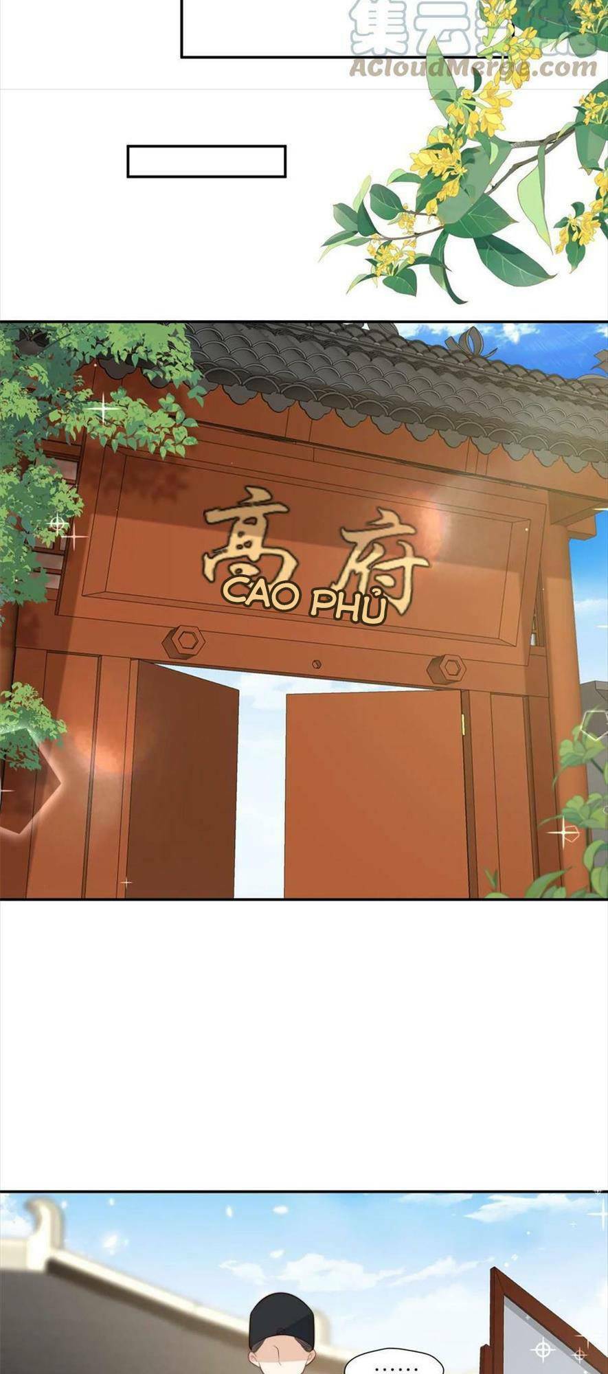 Trở Thành Nữ Phụ Ác Độc Chinh Phục Vương Gia: Chapter 74