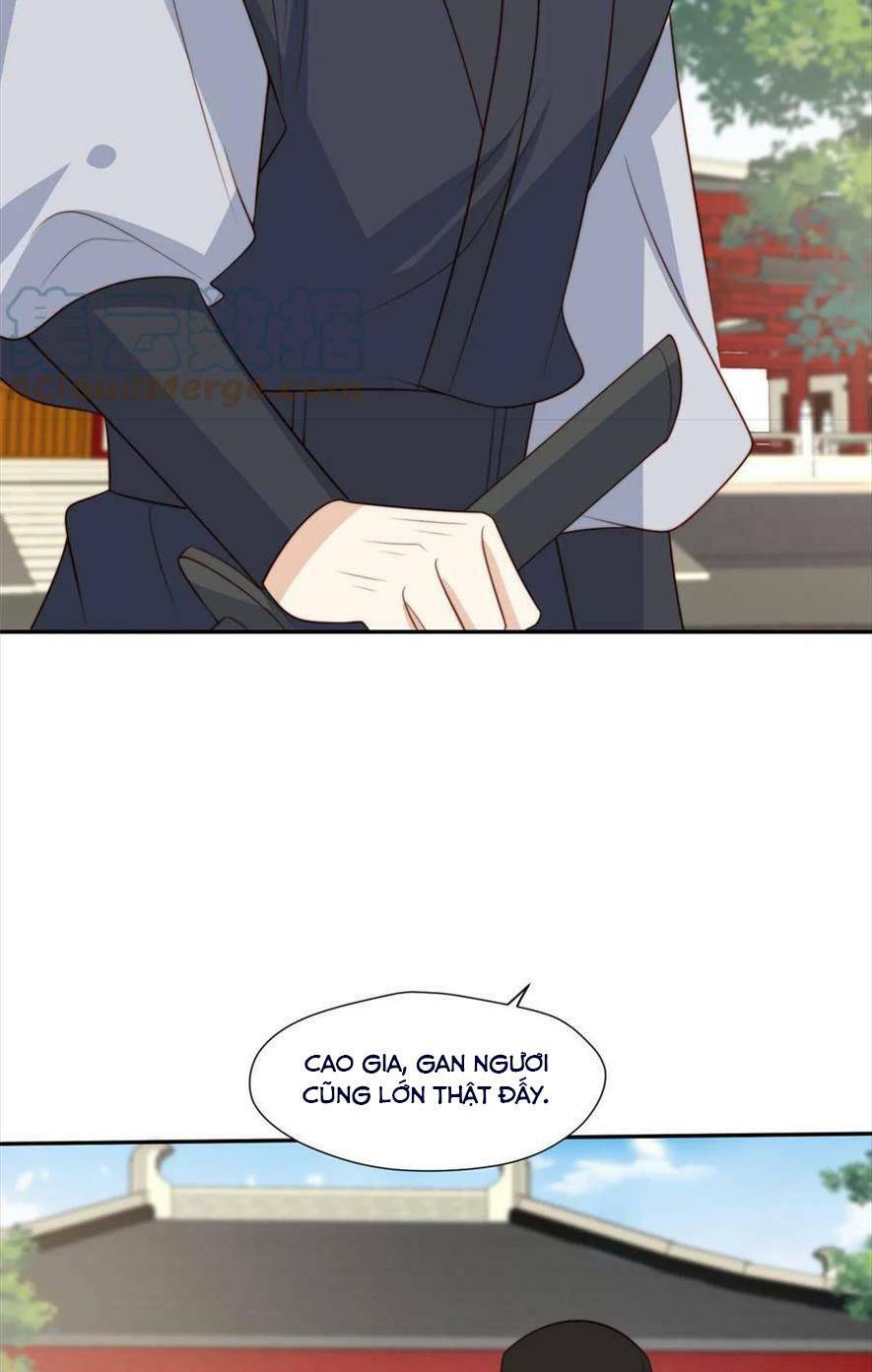 Trở Thành Nữ Phụ Ác Độc Chinh Phục Vương Gia: Chapter 74