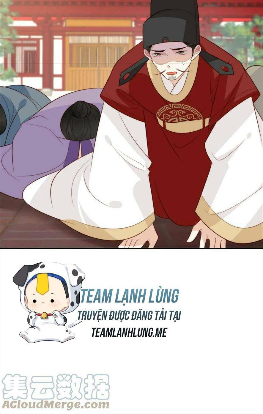 Trở Thành Nữ Phụ Ác Độc Chinh Phục Vương Gia: Chapter 74