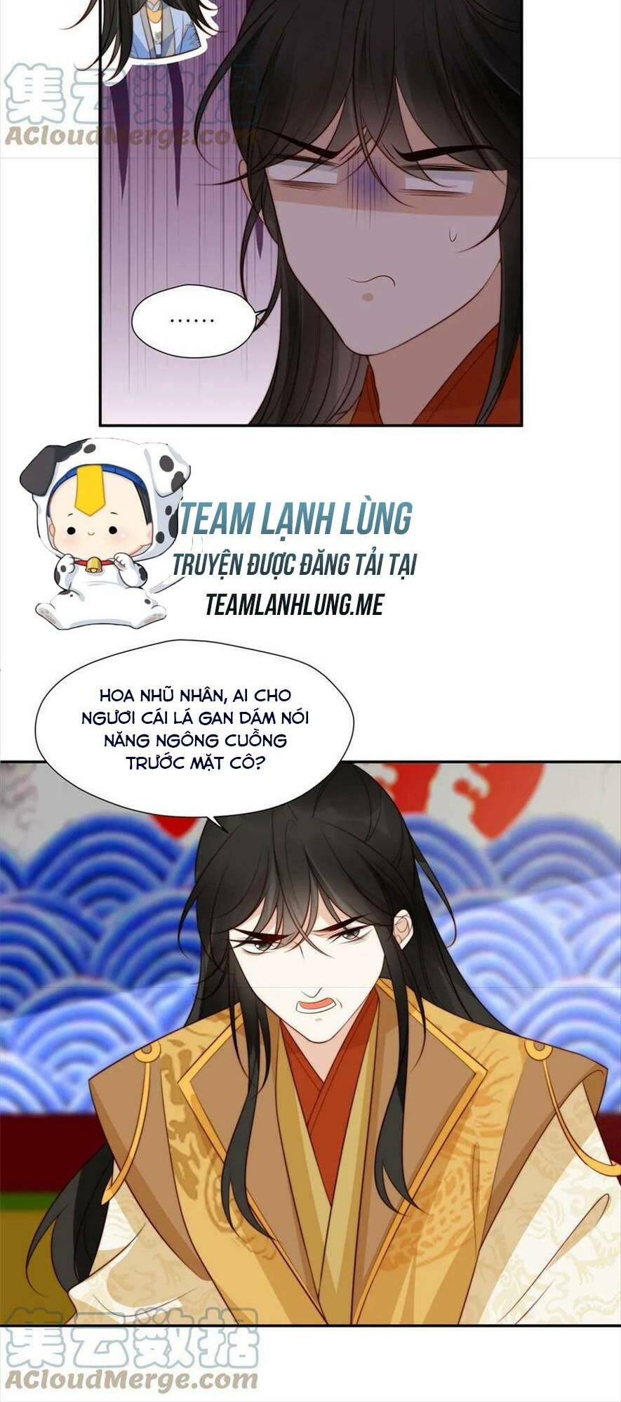 Trở Thành Nữ Phụ Ác Độc Chinh Phục Vương Gia: Chapter 74