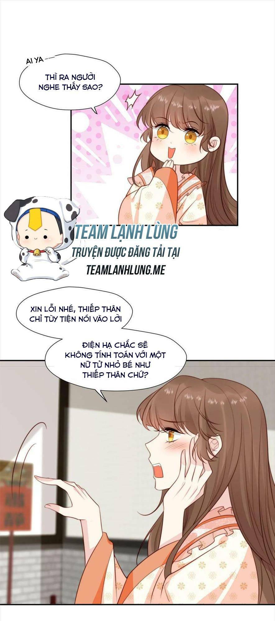 Trở Thành Nữ Phụ Ác Độc Chinh Phục Vương Gia: Chapter 74