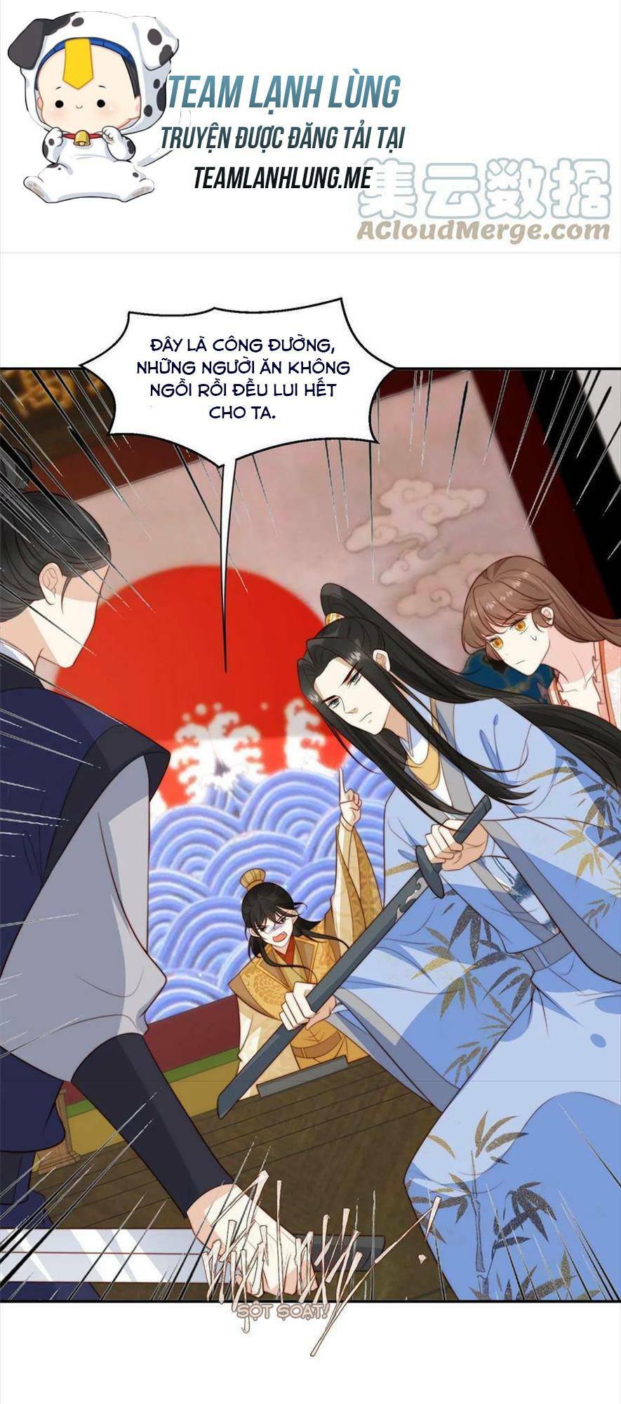 Trở Thành Nữ Phụ Ác Độc Chinh Phục Vương Gia: Chapter 74