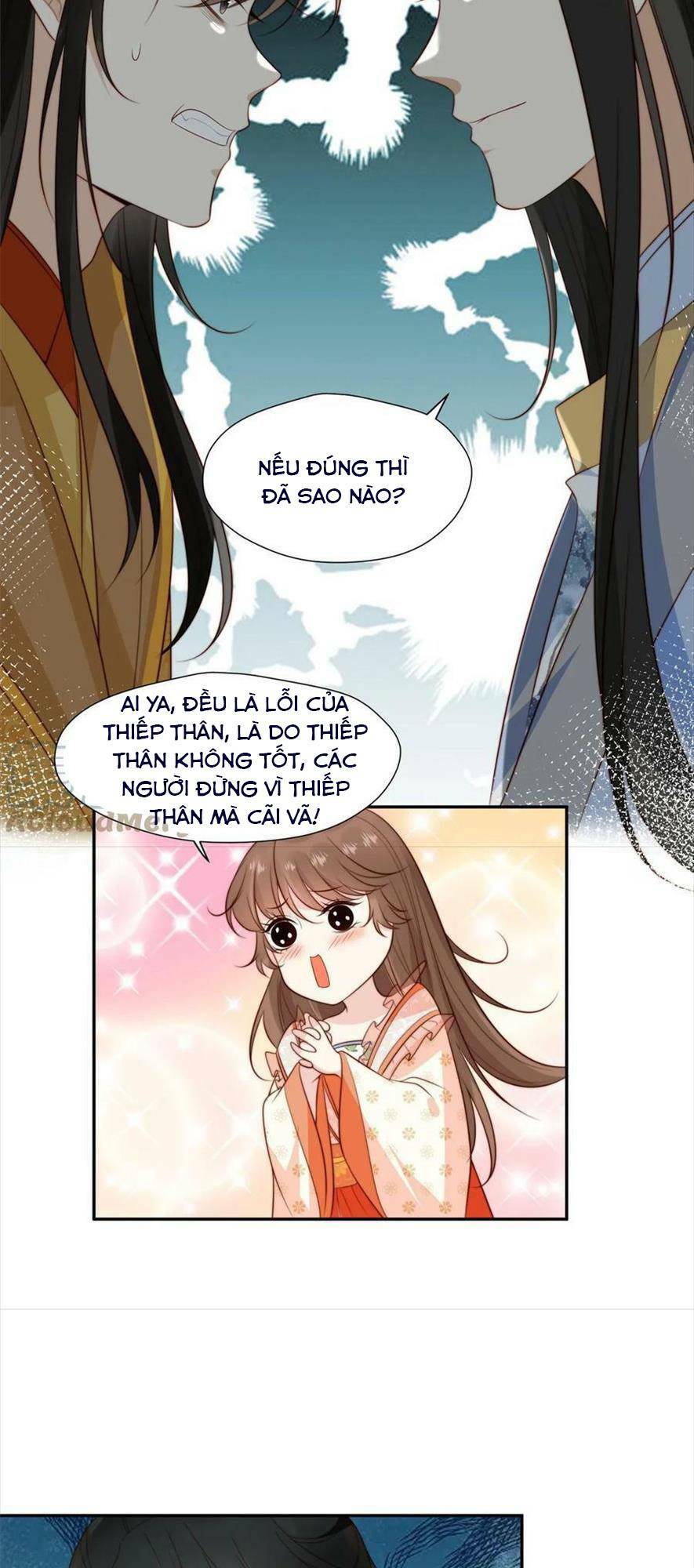 Trở Thành Nữ Phụ Ác Độc Chinh Phục Vương Gia: Chapter 74