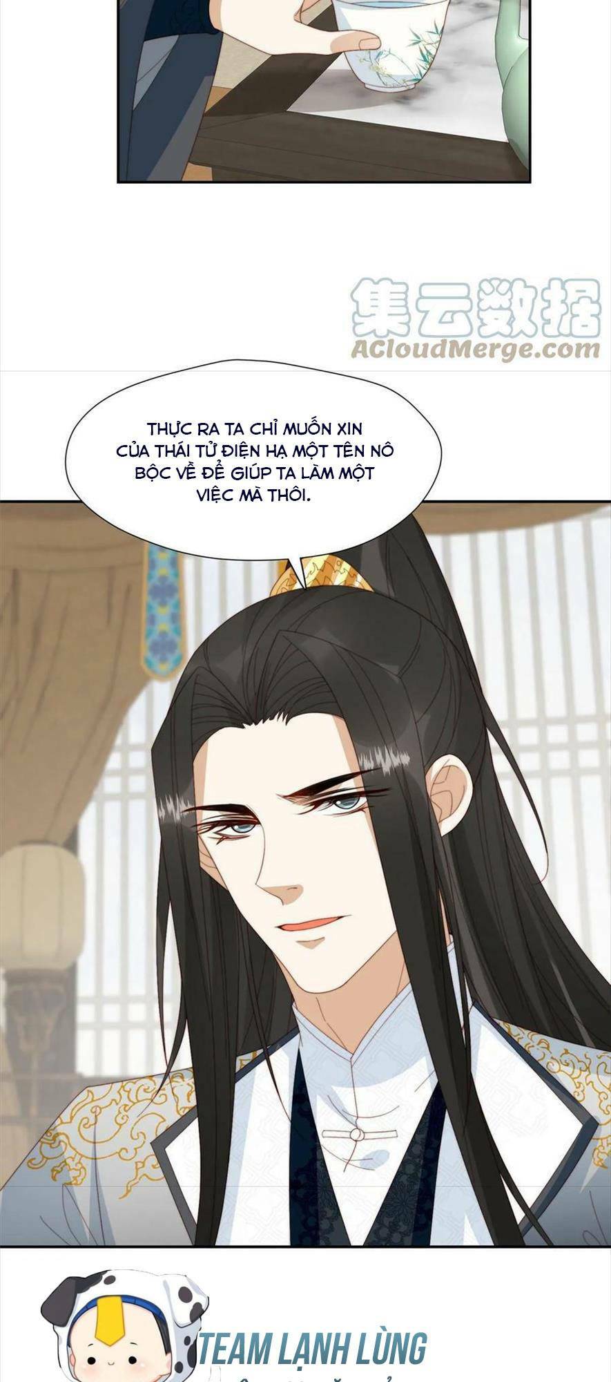 Trở Thành Nữ Phụ Ác Độc Chinh Phục Vương Gia: Chapter 75