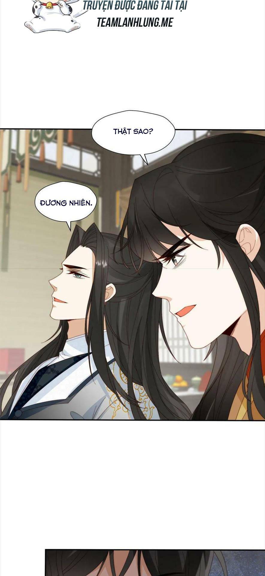 Trở Thành Nữ Phụ Ác Độc Chinh Phục Vương Gia: Chapter 75