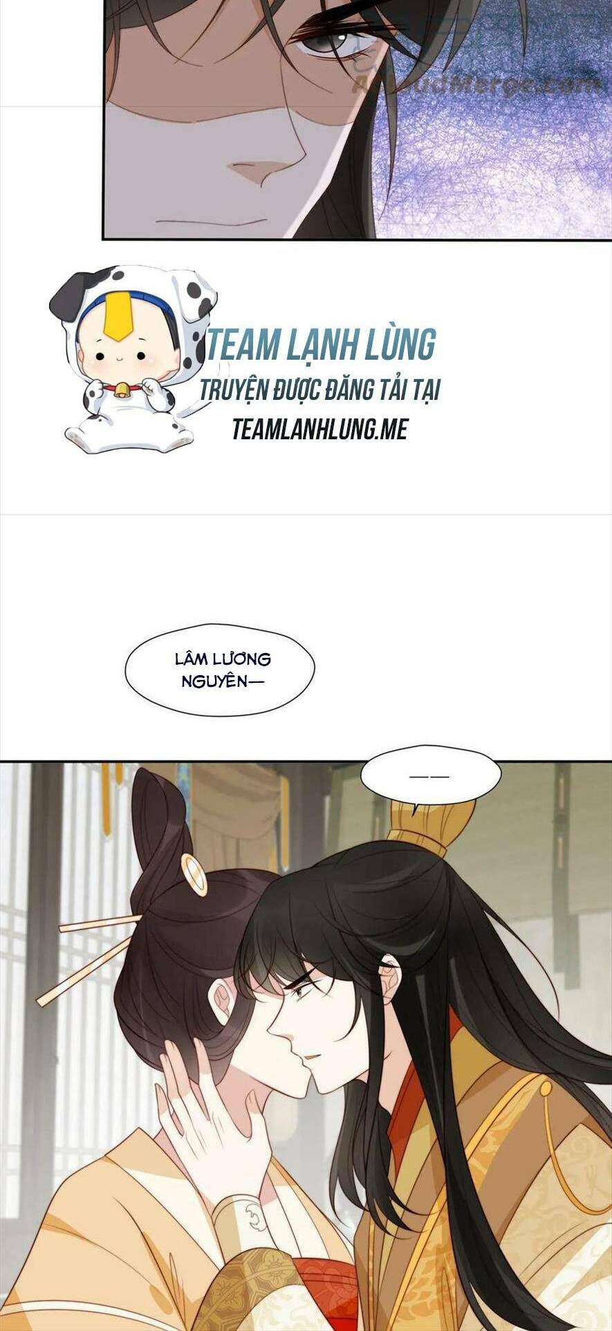 Trở Thành Nữ Phụ Ác Độc Chinh Phục Vương Gia: Chapter 75