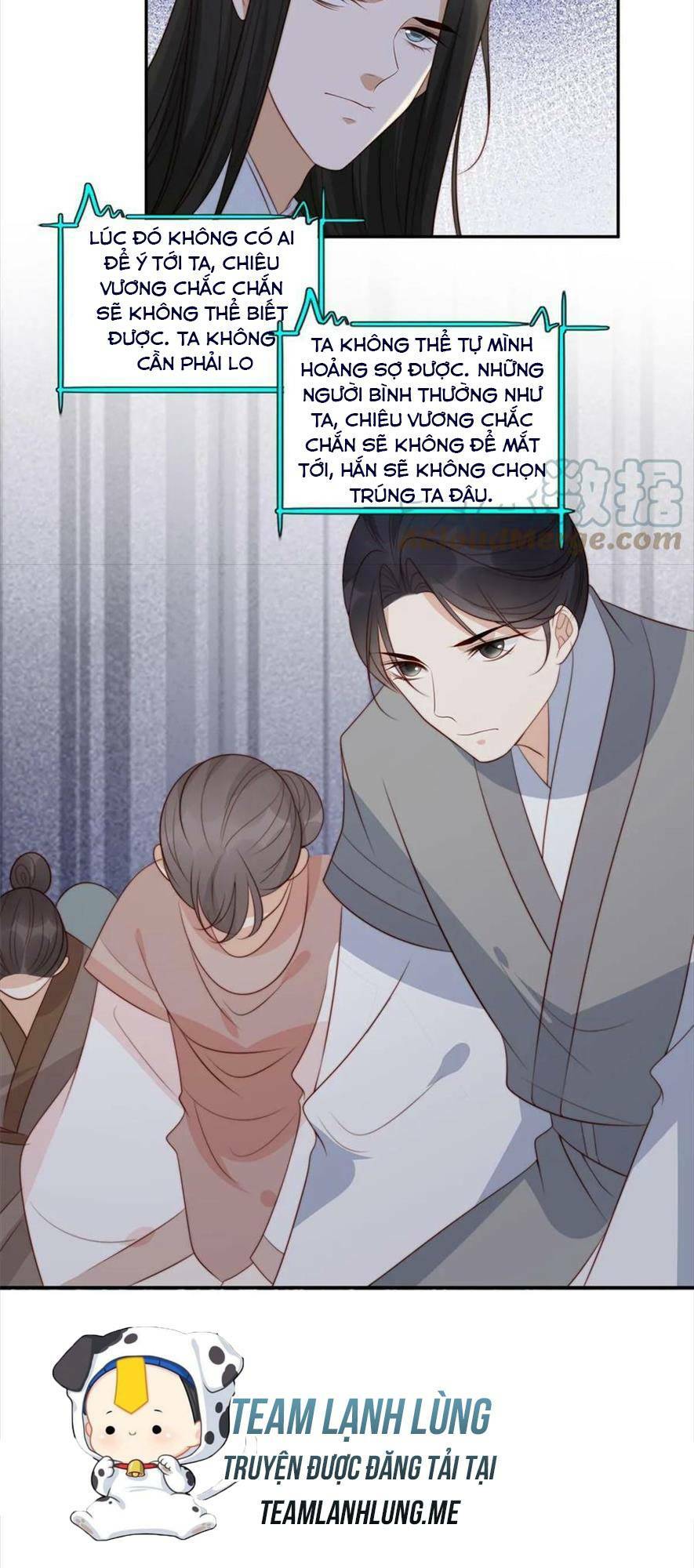 Trở Thành Nữ Phụ Ác Độc Chinh Phục Vương Gia: Chapter 75