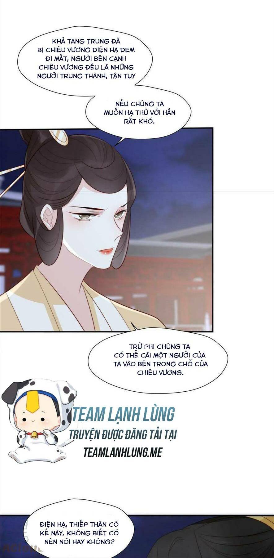 Trở Thành Nữ Phụ Ác Độc Chinh Phục Vương Gia: Chapter 75
