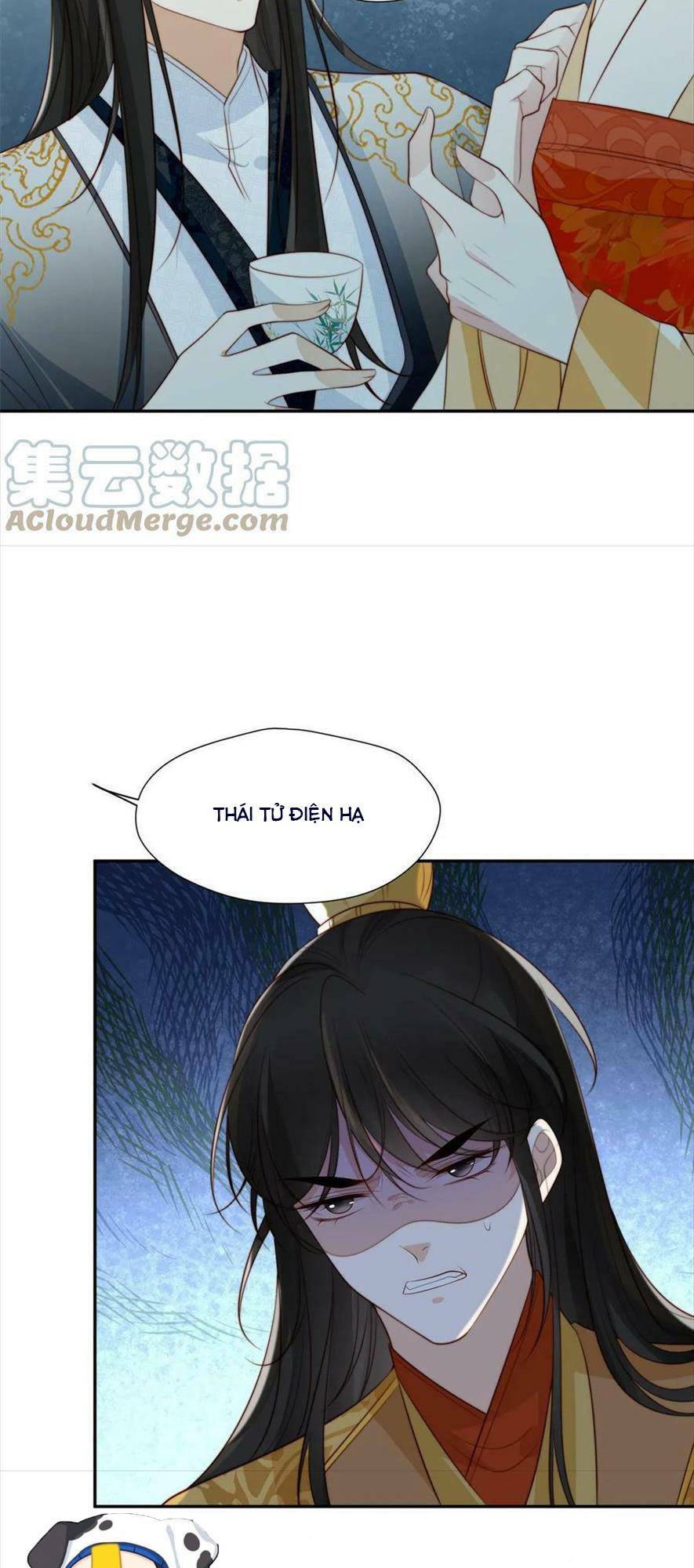 Trở Thành Nữ Phụ Ác Độc Chinh Phục Vương Gia: Chapter 75