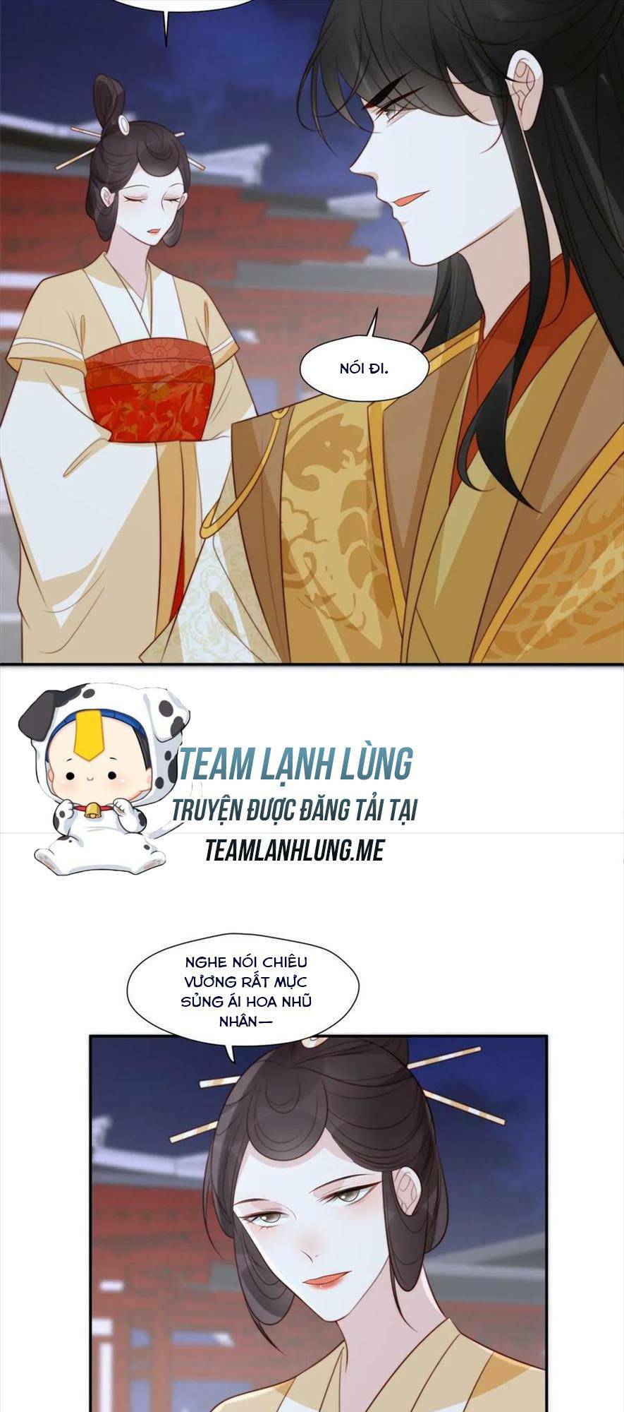 Trở Thành Nữ Phụ Ác Độc Chinh Phục Vương Gia: Chapter 75