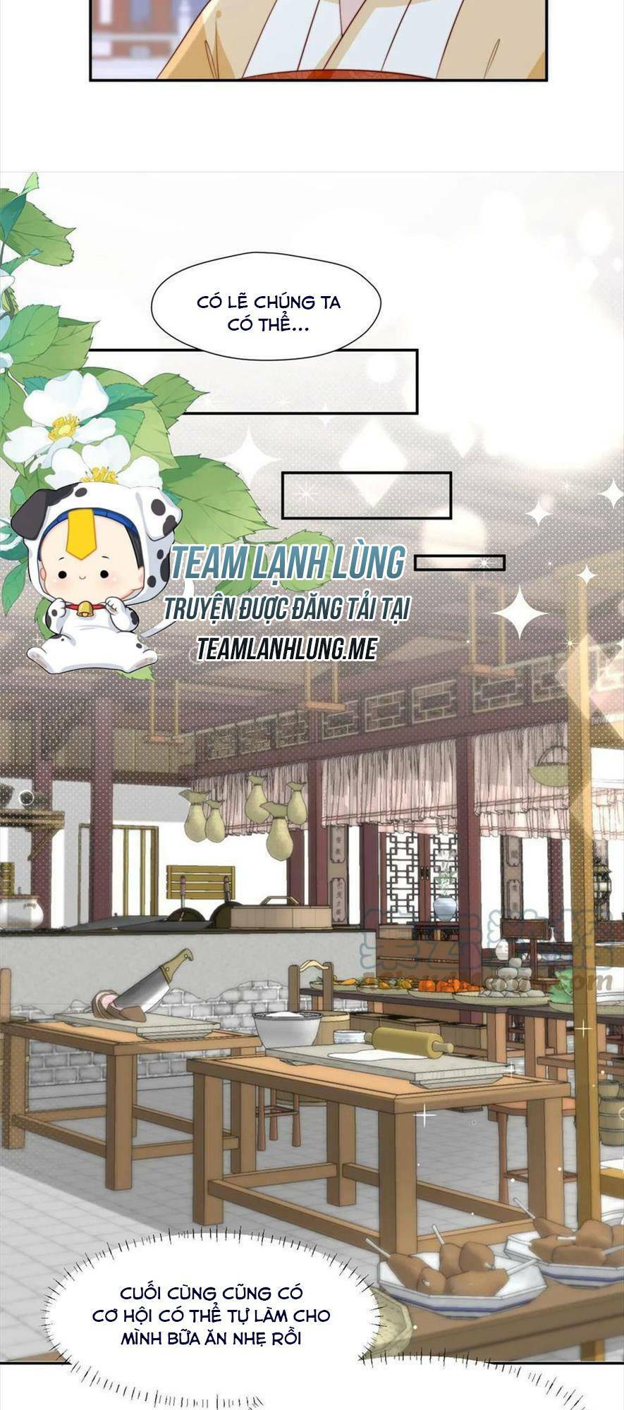 Trở Thành Nữ Phụ Ác Độc Chinh Phục Vương Gia: Chapter 75