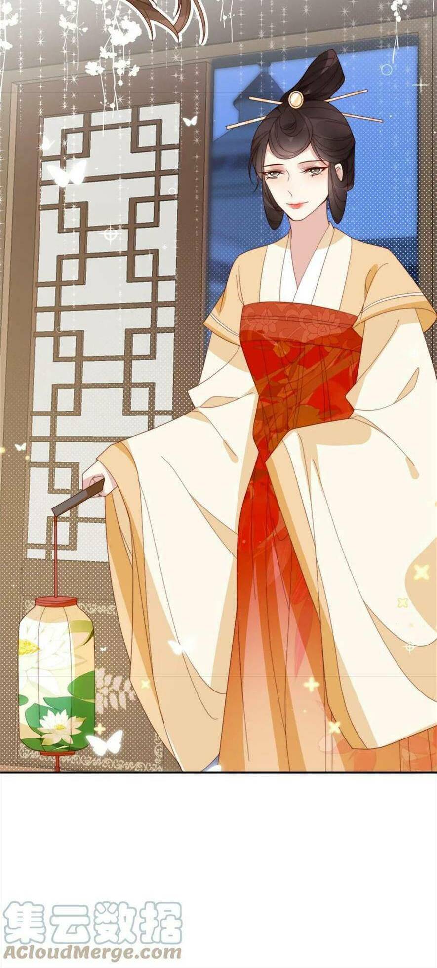 Trở Thành Nữ Phụ Ác Độc Chinh Phục Vương Gia: Chapter 75