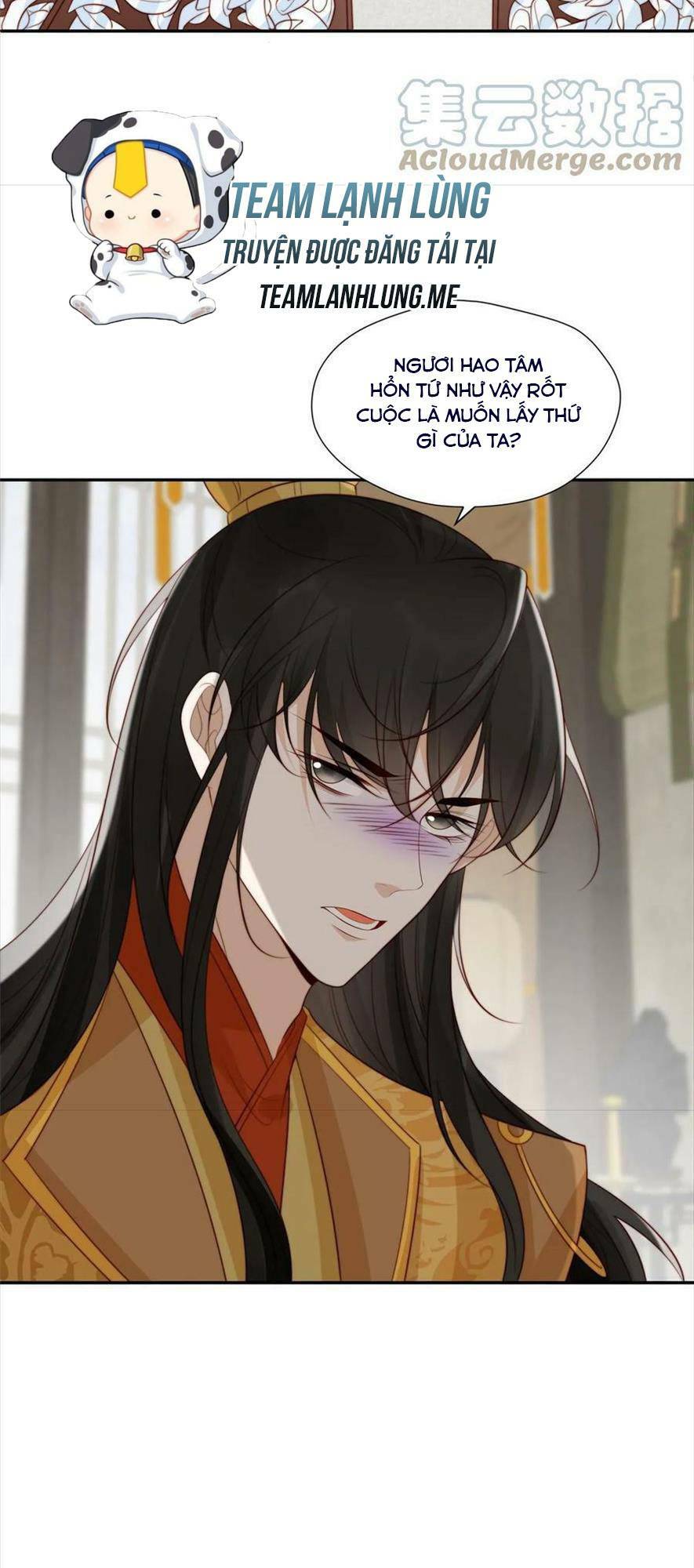 Trở Thành Nữ Phụ Ác Độc Chinh Phục Vương Gia: Chapter 75