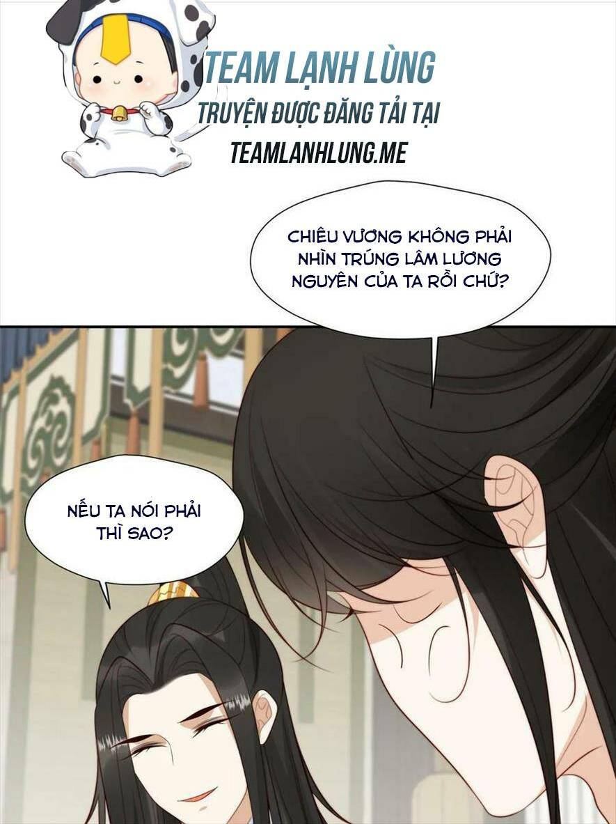 Trở Thành Nữ Phụ Ác Độc Chinh Phục Vương Gia: Chapter 75