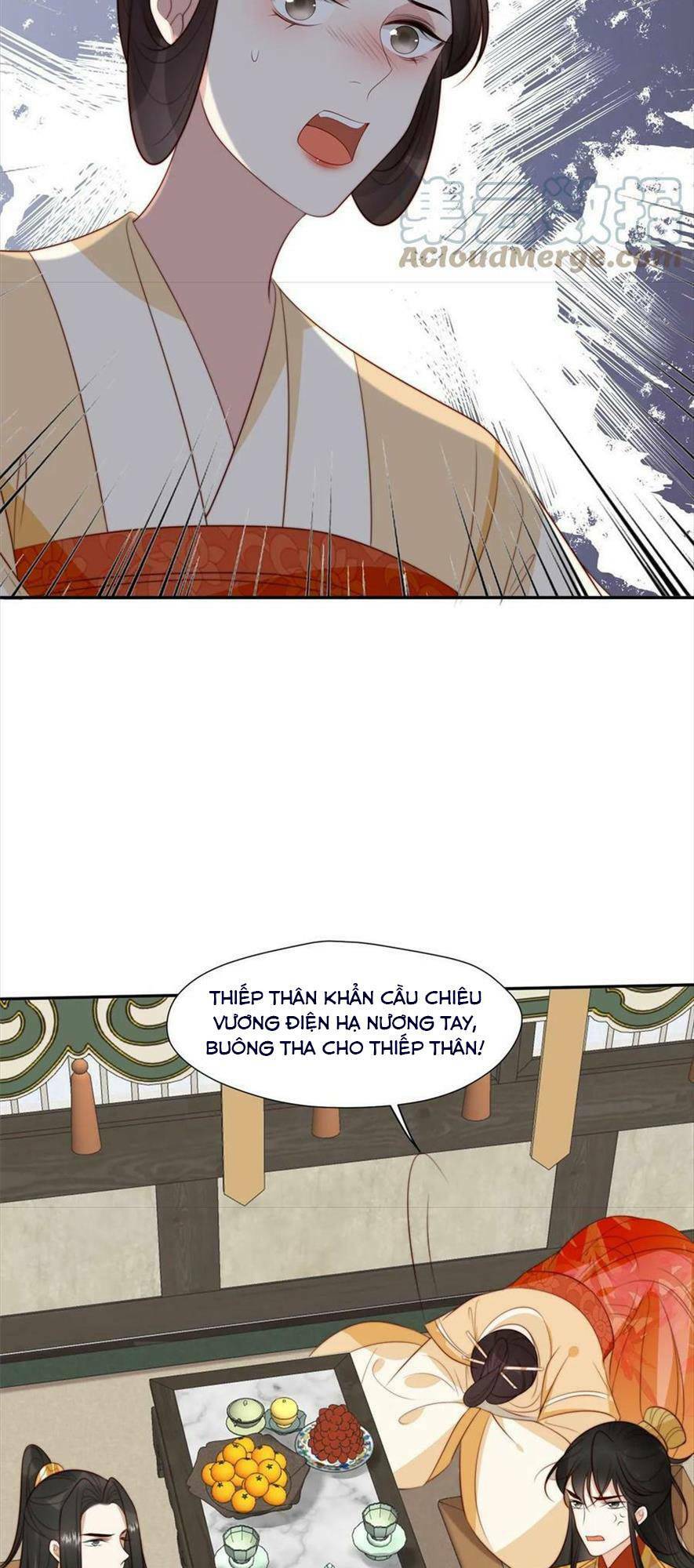 Trở Thành Nữ Phụ Ác Độc Chinh Phục Vương Gia: Chapter 75