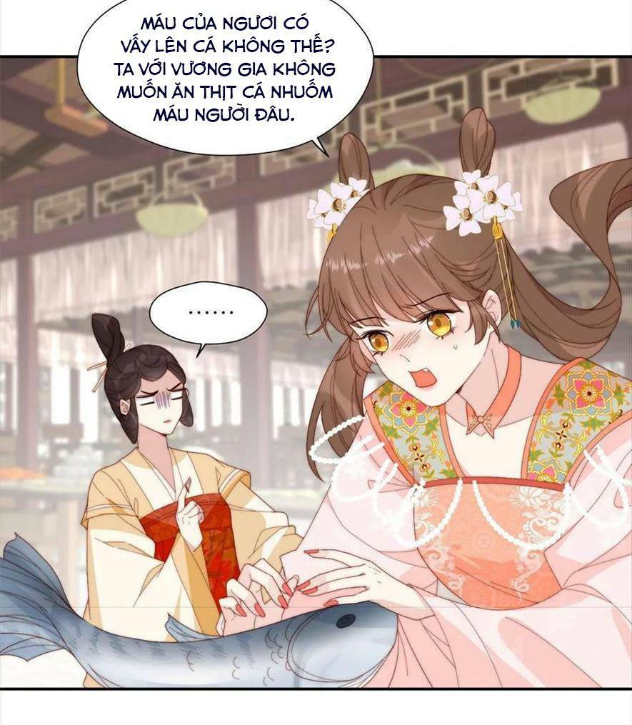 Trở Thành Nữ Phụ Ác Độc Chinh Phục Vương Gia: Chapter 76