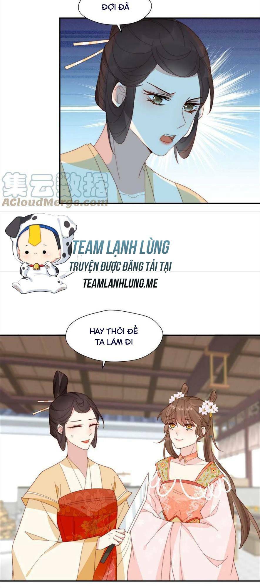 Trở Thành Nữ Phụ Ác Độc Chinh Phục Vương Gia: Chapter 76