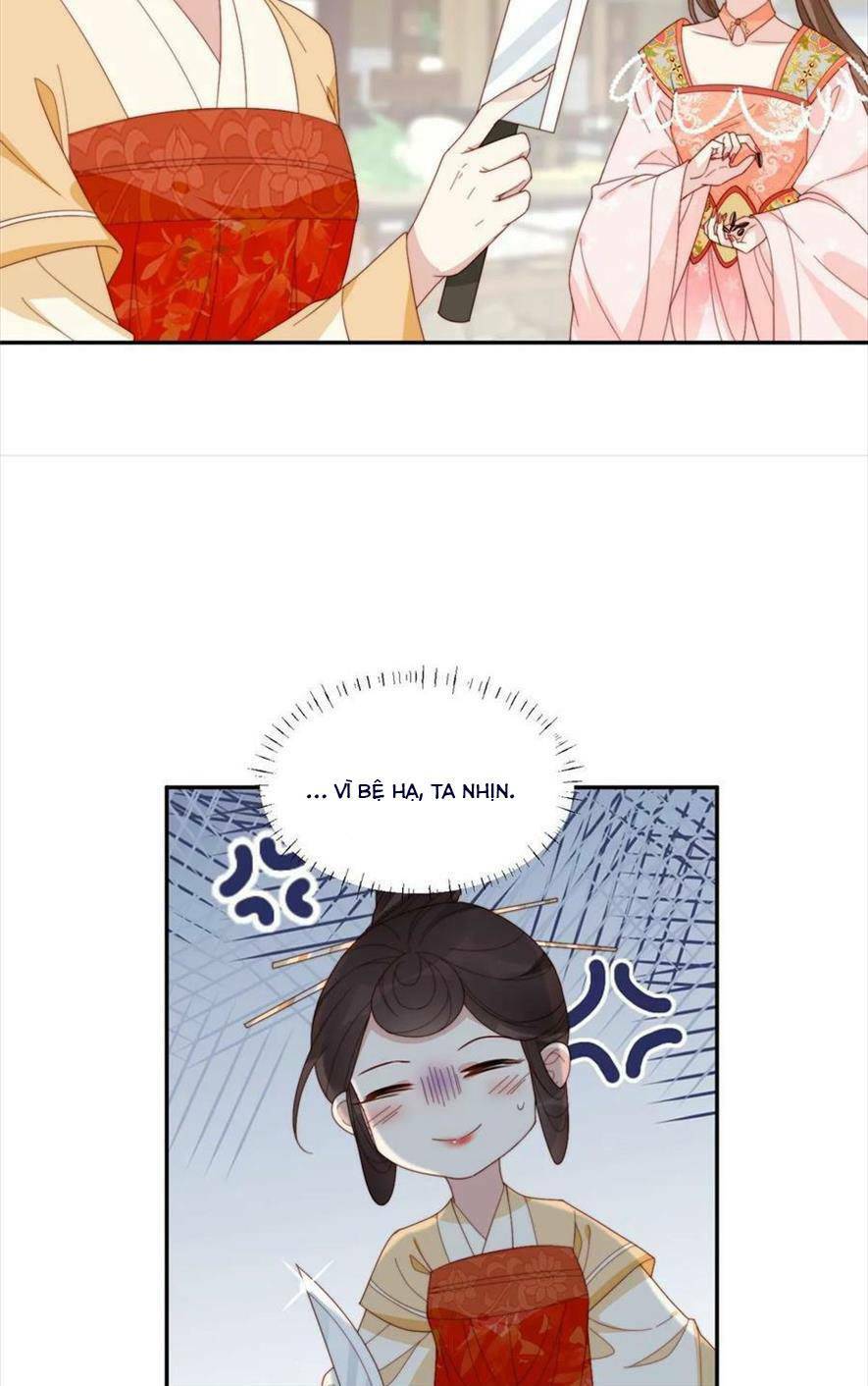Trở Thành Nữ Phụ Ác Độc Chinh Phục Vương Gia: Chapter 76