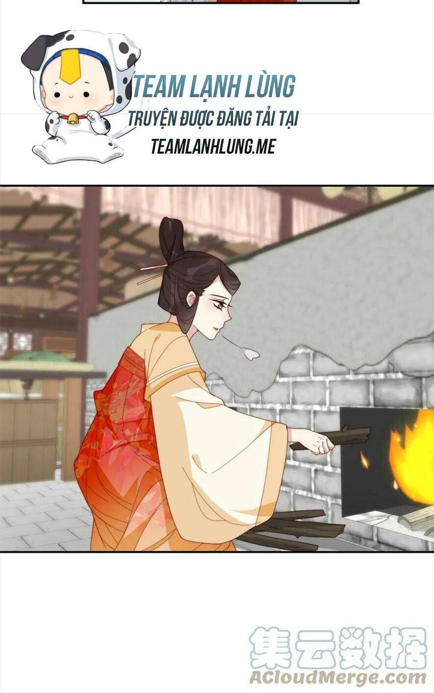 Trở Thành Nữ Phụ Ác Độc Chinh Phục Vương Gia: Chapter 76