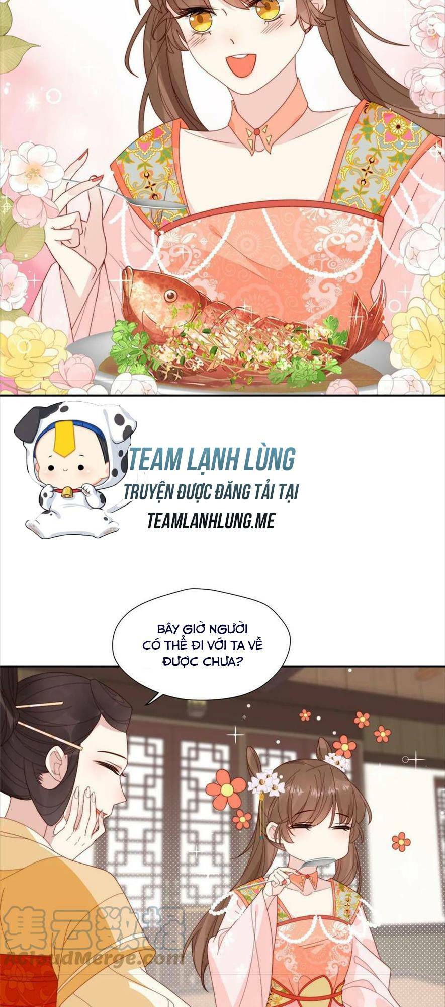 Trở Thành Nữ Phụ Ác Độc Chinh Phục Vương Gia: Chapter 76