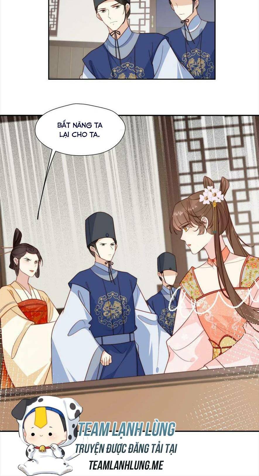 Trở Thành Nữ Phụ Ác Độc Chinh Phục Vương Gia: Chapter 76
