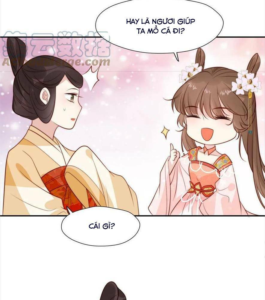 Trở Thành Nữ Phụ Ác Độc Chinh Phục Vương Gia: Chapter 76