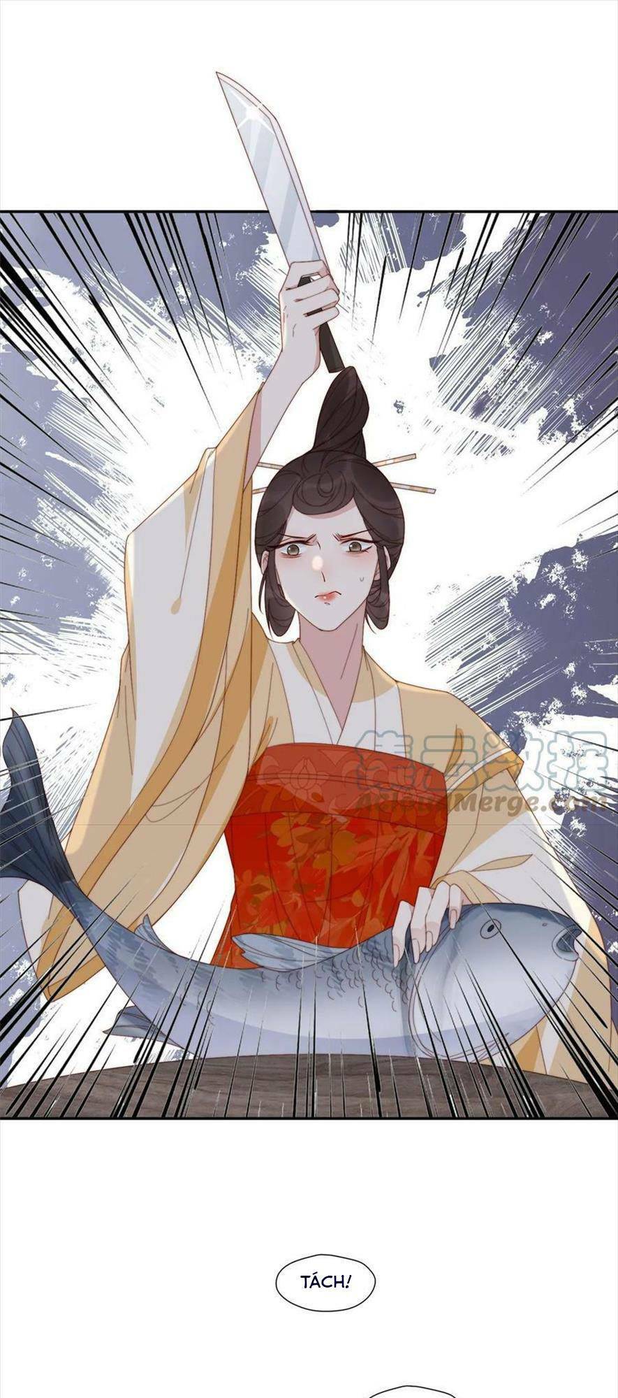 Trở Thành Nữ Phụ Ác Độc Chinh Phục Vương Gia: Chapter 76