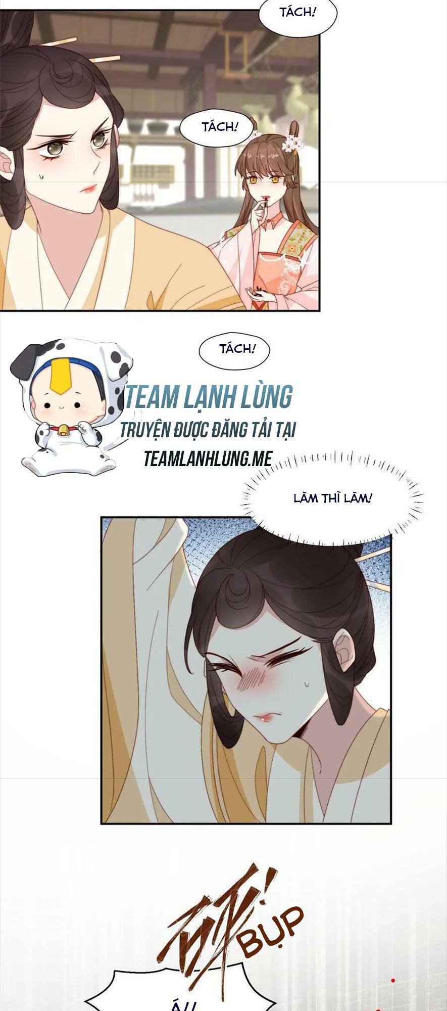 Trở Thành Nữ Phụ Ác Độc Chinh Phục Vương Gia: Chapter 76