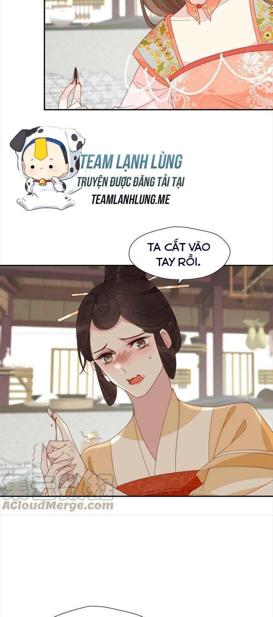 Trở Thành Nữ Phụ Ác Độc Chinh Phục Vương Gia: Chapter 76