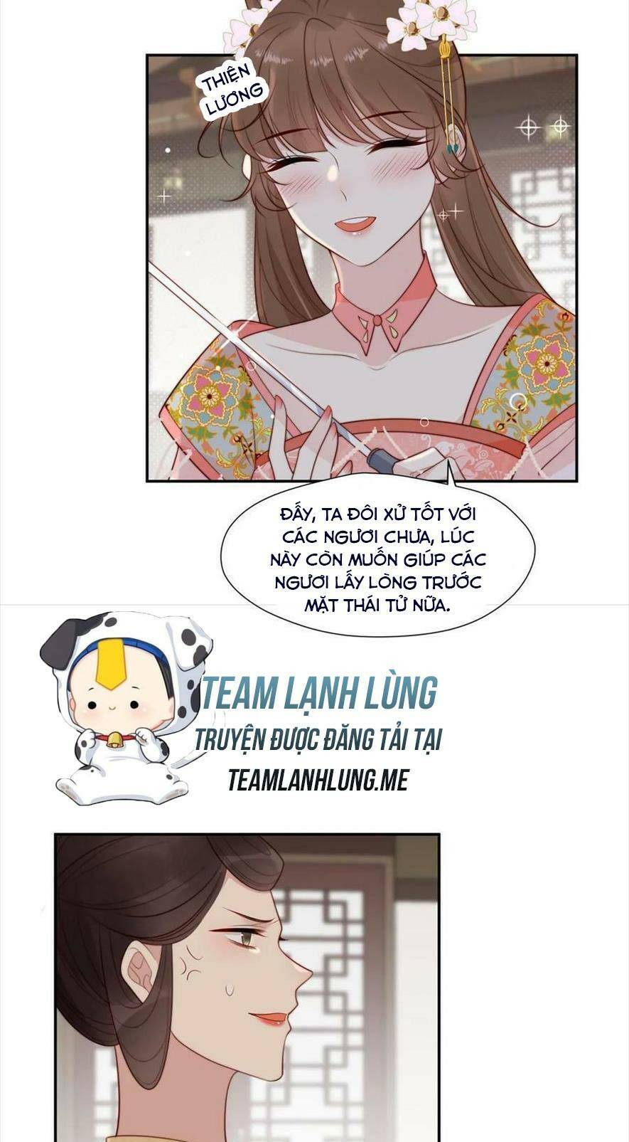 Trở Thành Nữ Phụ Ác Độc Chinh Phục Vương Gia: Chapter 77