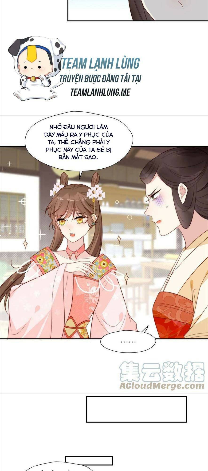 Trở Thành Nữ Phụ Ác Độc Chinh Phục Vương Gia: Chapter 77