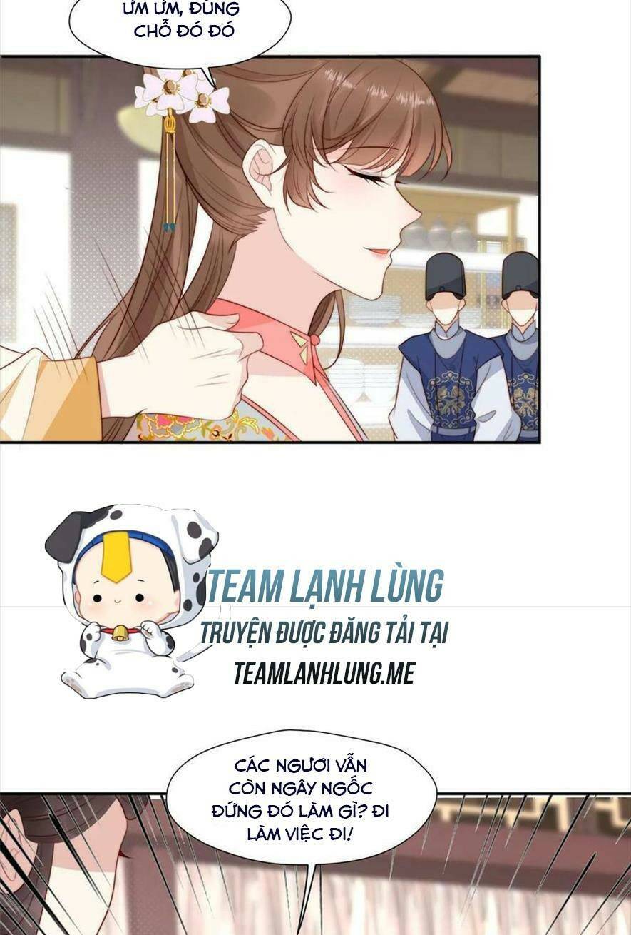 Trở Thành Nữ Phụ Ác Độc Chinh Phục Vương Gia: Chapter 77