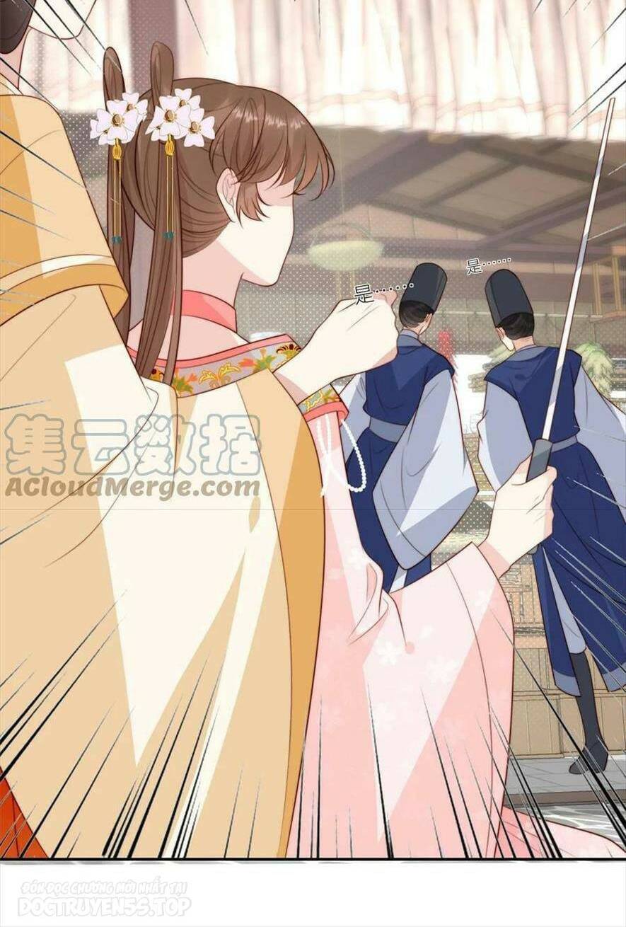 Trở Thành Nữ Phụ Ác Độc Chinh Phục Vương Gia: Chapter 77
