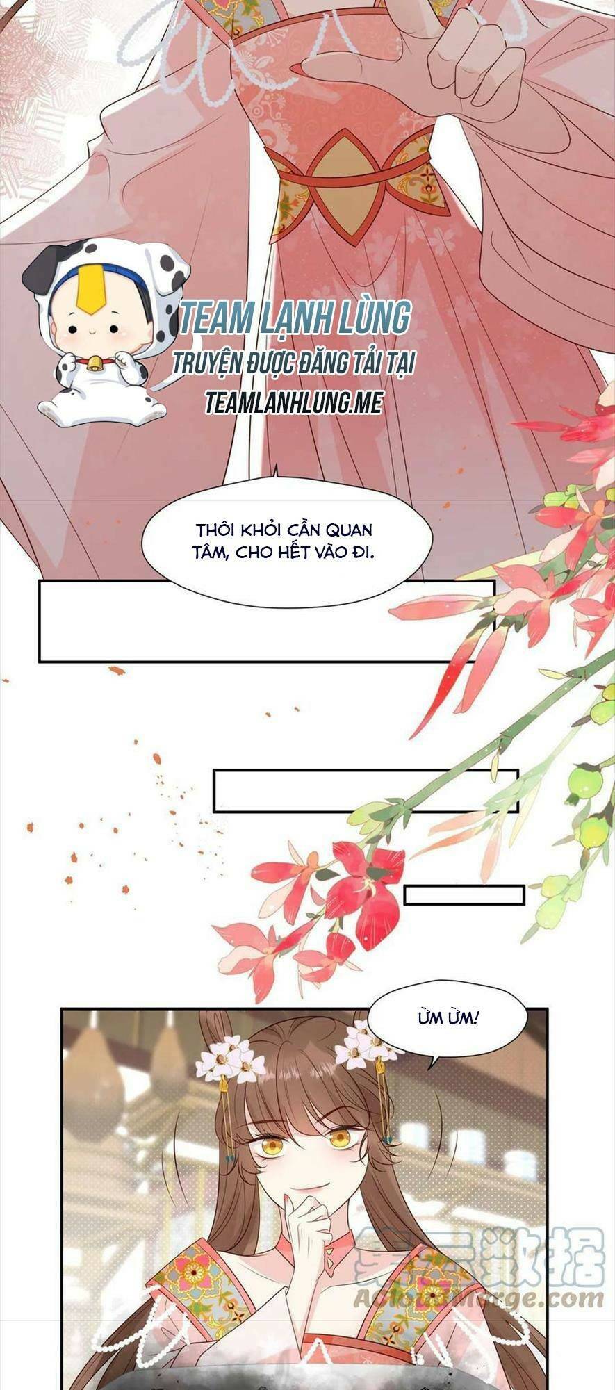 Trở Thành Nữ Phụ Ác Độc Chinh Phục Vương Gia: Chapter 77