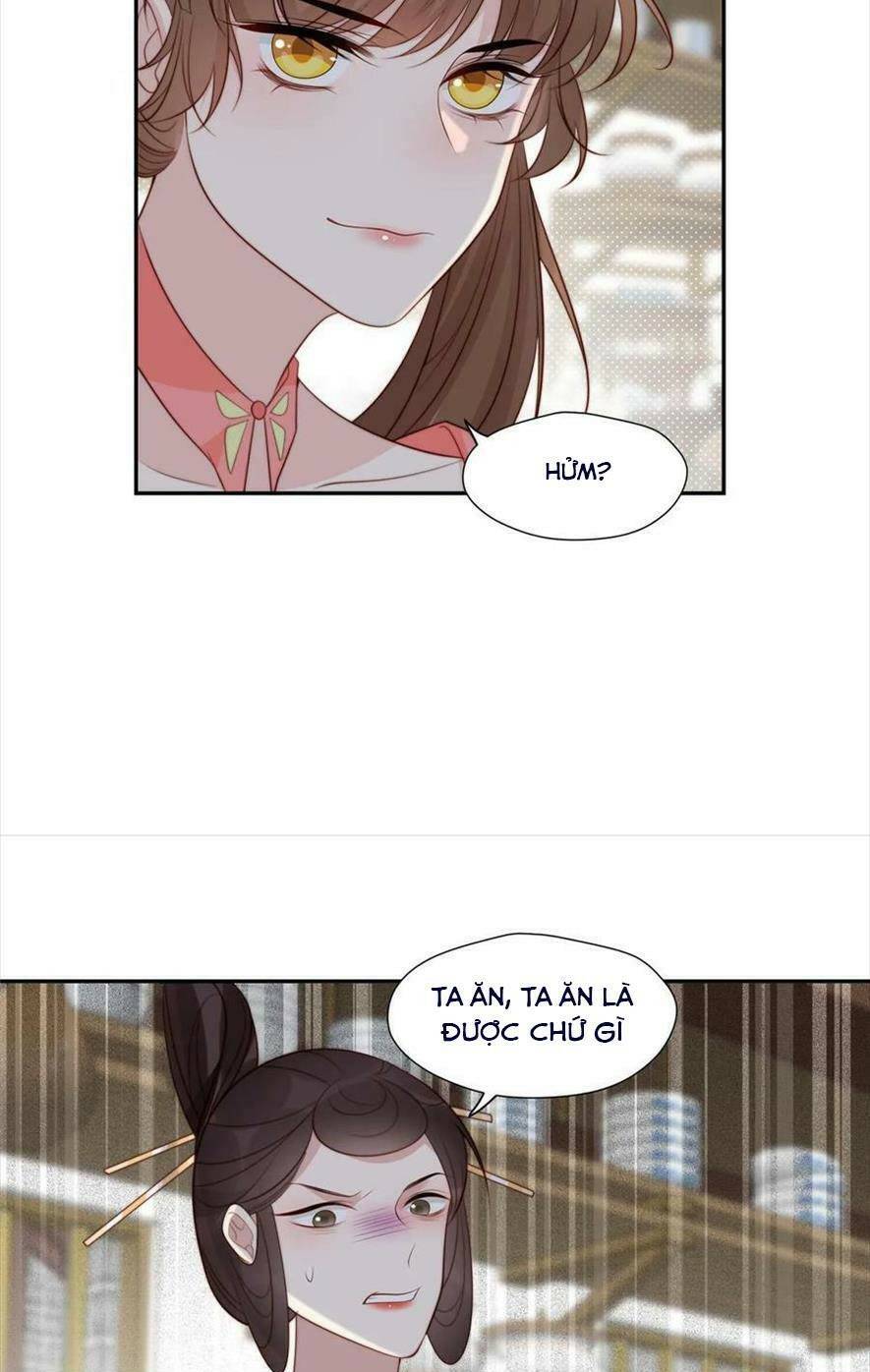 Trở Thành Nữ Phụ Ác Độc Chinh Phục Vương Gia: Chapter 77