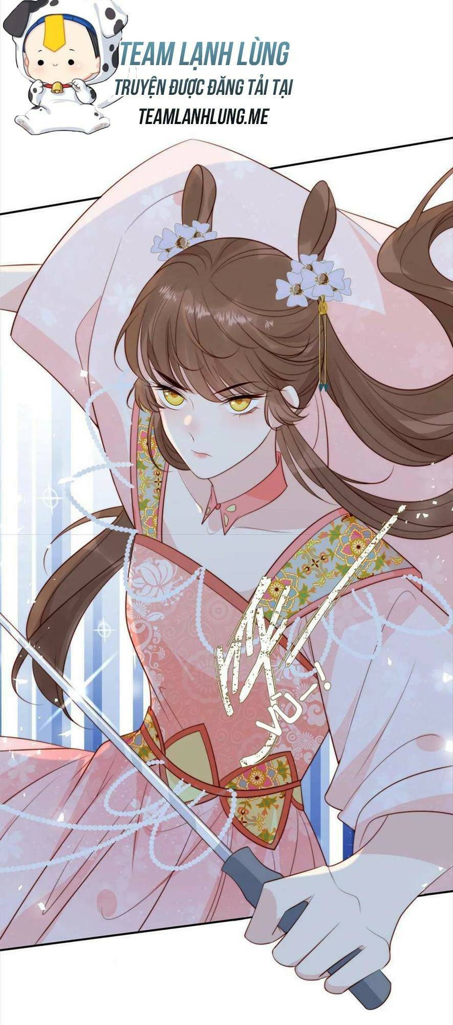 Trở Thành Nữ Phụ Ác Độc Chinh Phục Vương Gia: Chapter 77