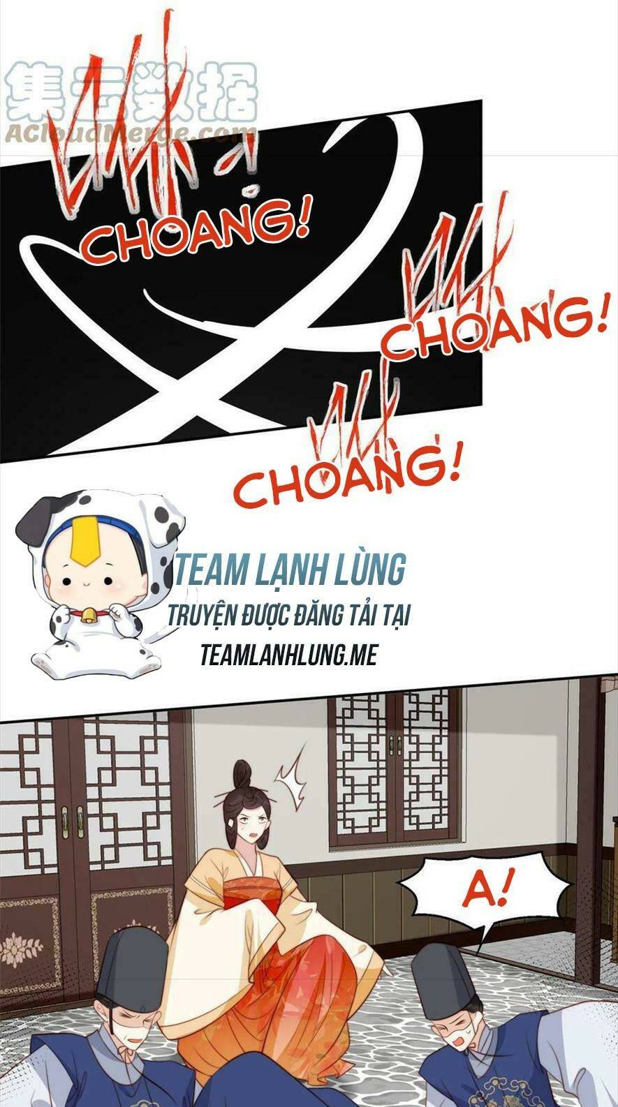 Trở Thành Nữ Phụ Ác Độc Chinh Phục Vương Gia: Chapter 77