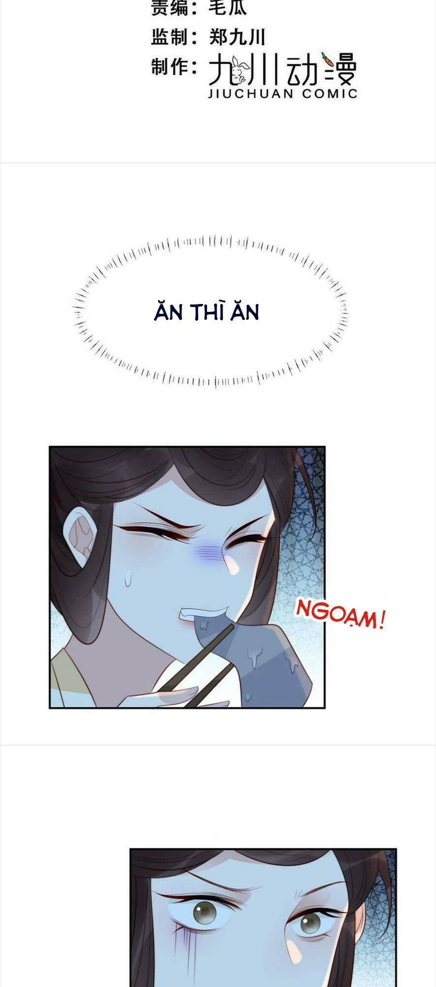 Trở Thành Nữ Phụ Ác Độc Chinh Phục Vương Gia: Chapter 78