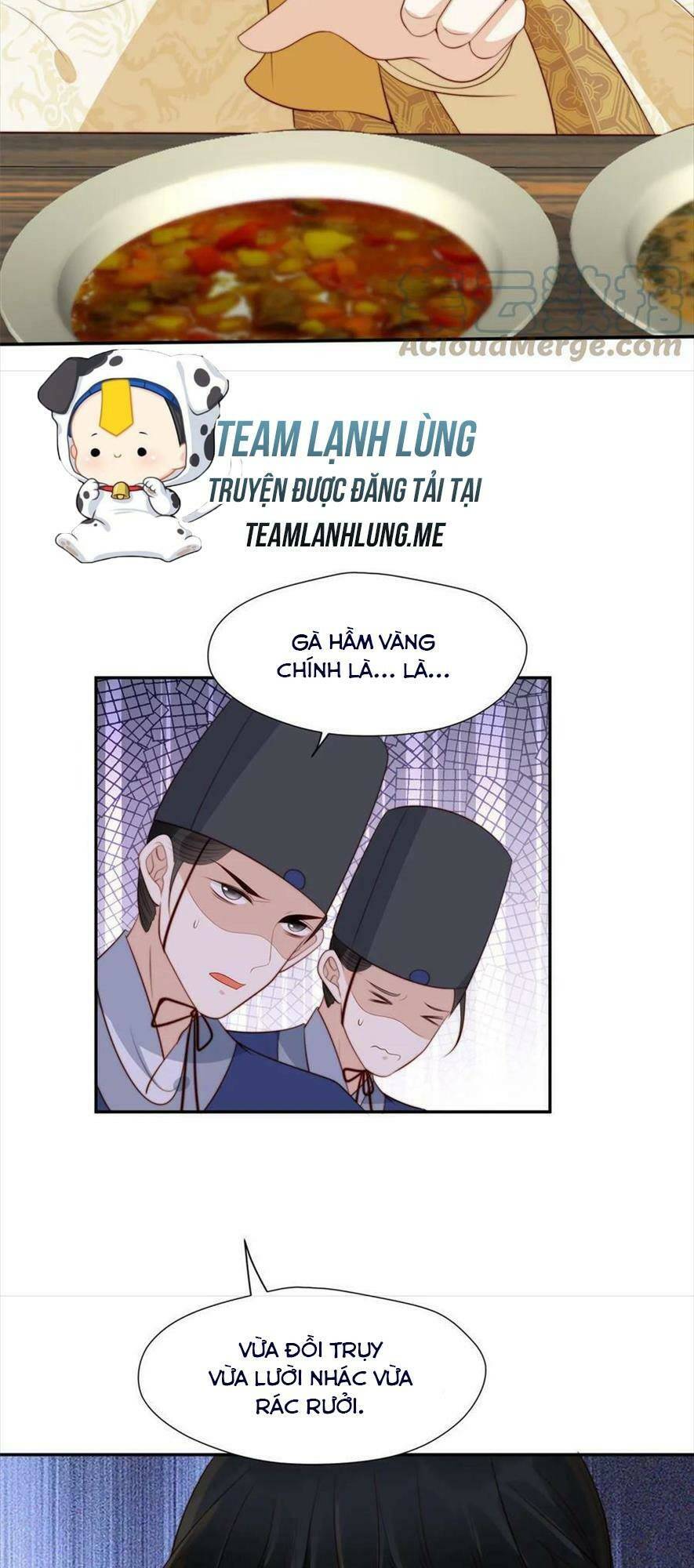 Trở Thành Nữ Phụ Ác Độc Chinh Phục Vương Gia: Chapter 78