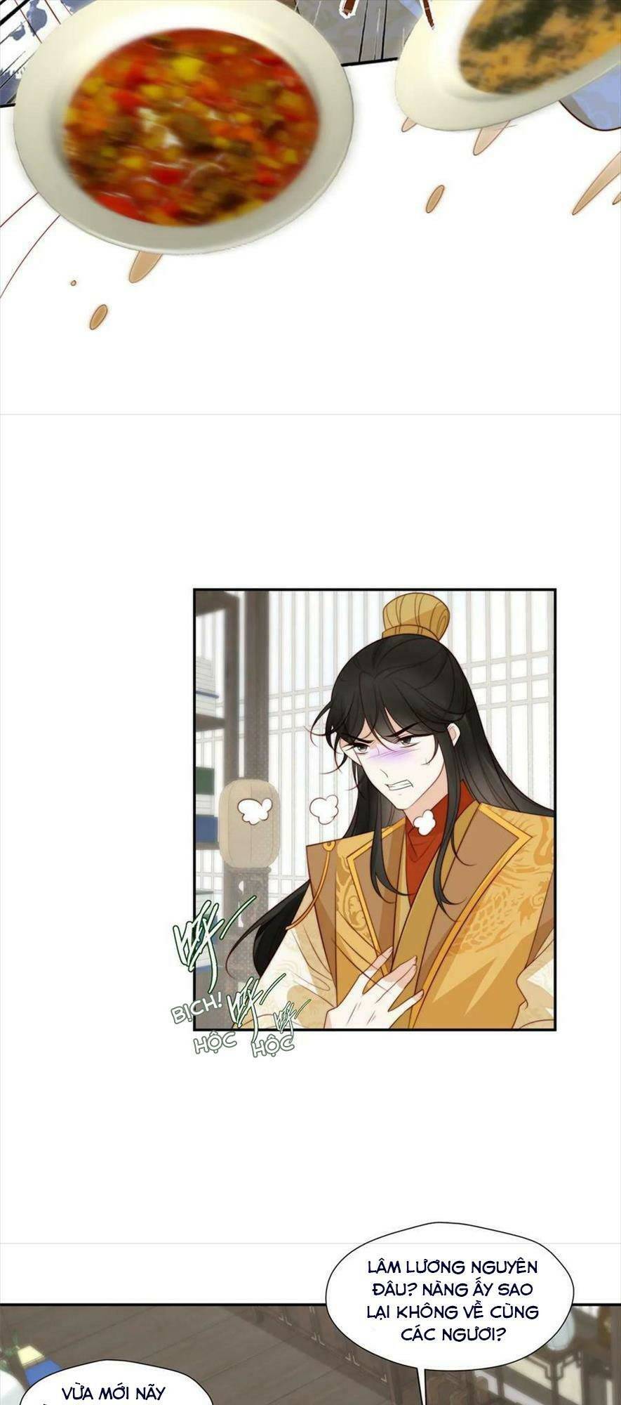 Trở Thành Nữ Phụ Ác Độc Chinh Phục Vương Gia: Chapter 78