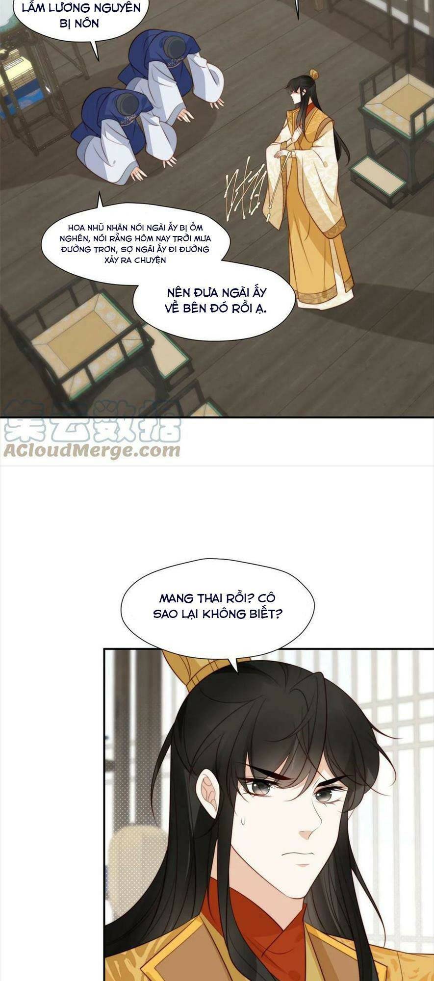 Trở Thành Nữ Phụ Ác Độc Chinh Phục Vương Gia: Chapter 78