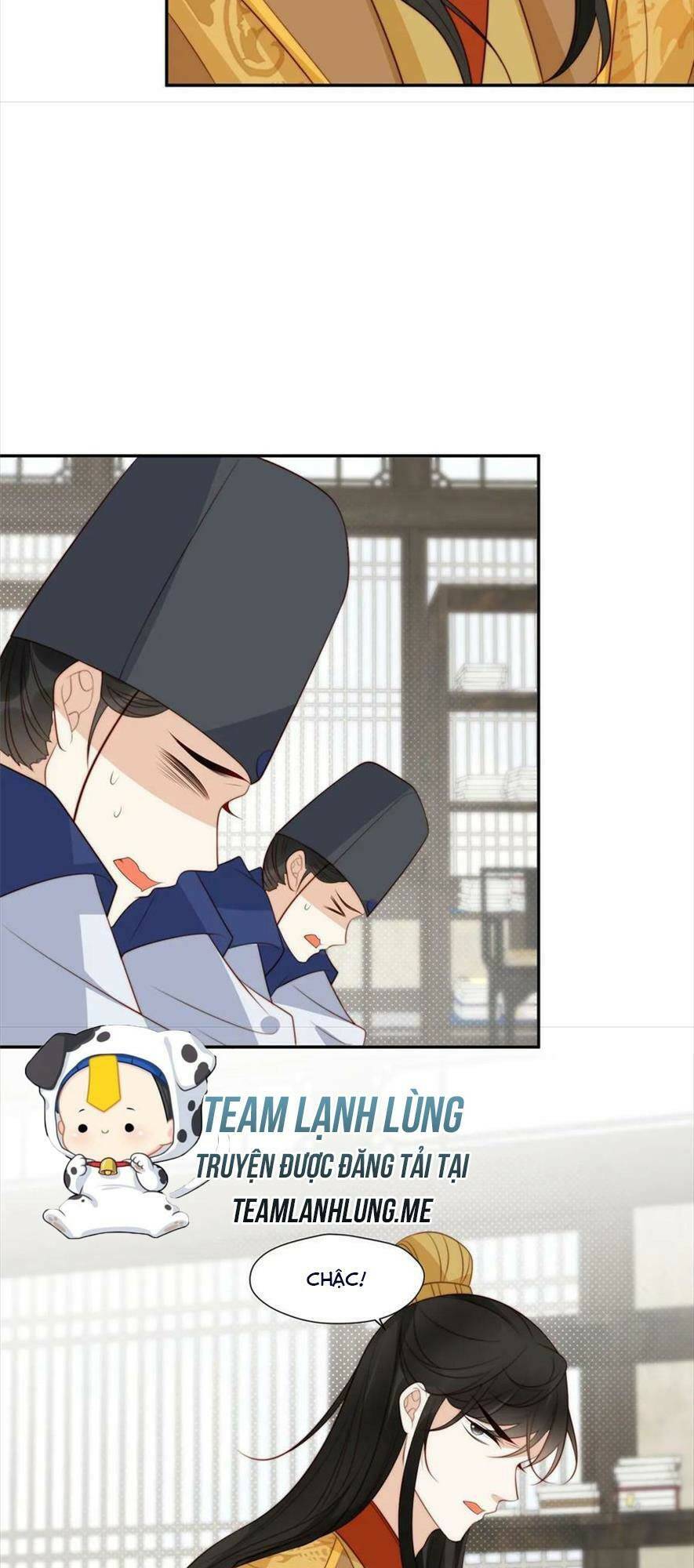 Trở Thành Nữ Phụ Ác Độc Chinh Phục Vương Gia: Chapter 78