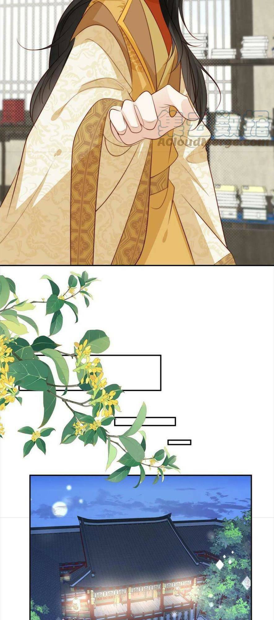 Trở Thành Nữ Phụ Ác Độc Chinh Phục Vương Gia: Chapter 78