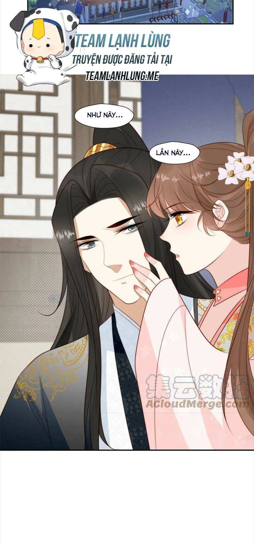 Trở Thành Nữ Phụ Ác Độc Chinh Phục Vương Gia: Chapter 78