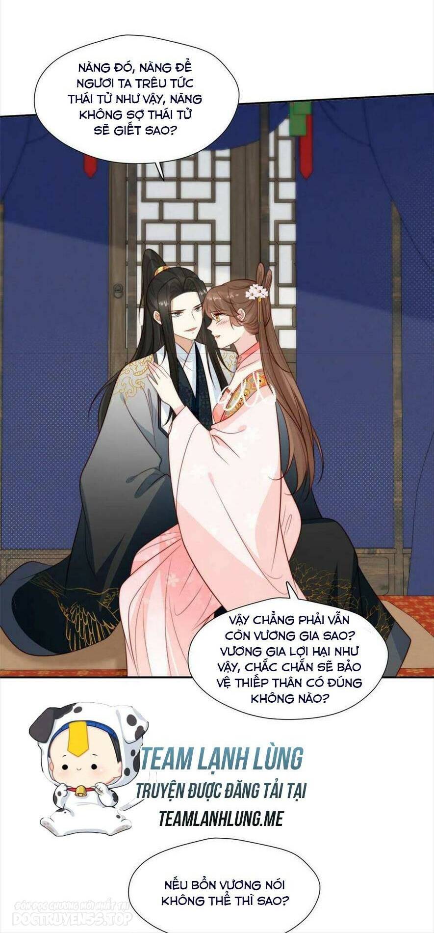 Trở Thành Nữ Phụ Ác Độc Chinh Phục Vương Gia: Chapter 78