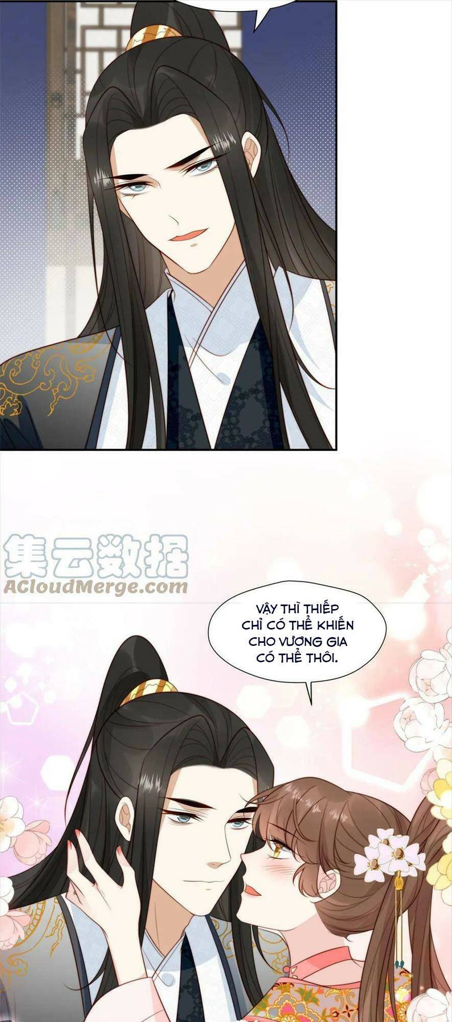 Trở Thành Nữ Phụ Ác Độc Chinh Phục Vương Gia: Chapter 78