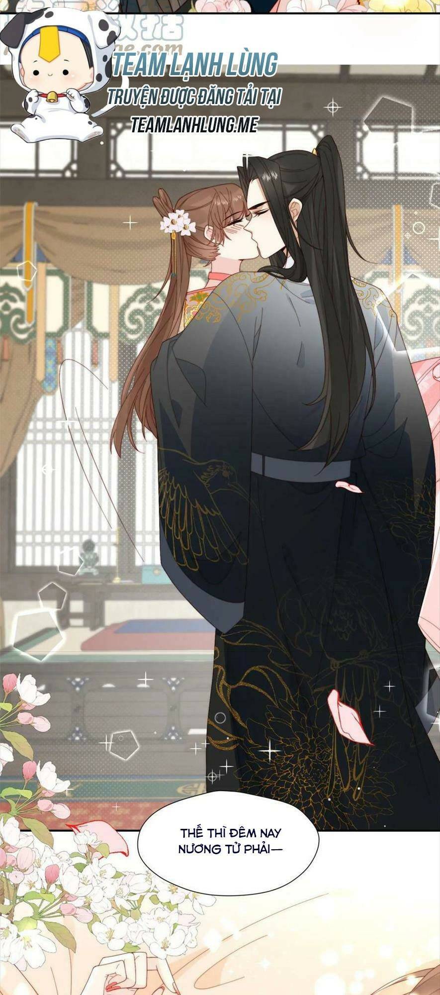 Trở Thành Nữ Phụ Ác Độc Chinh Phục Vương Gia: Chapter 78