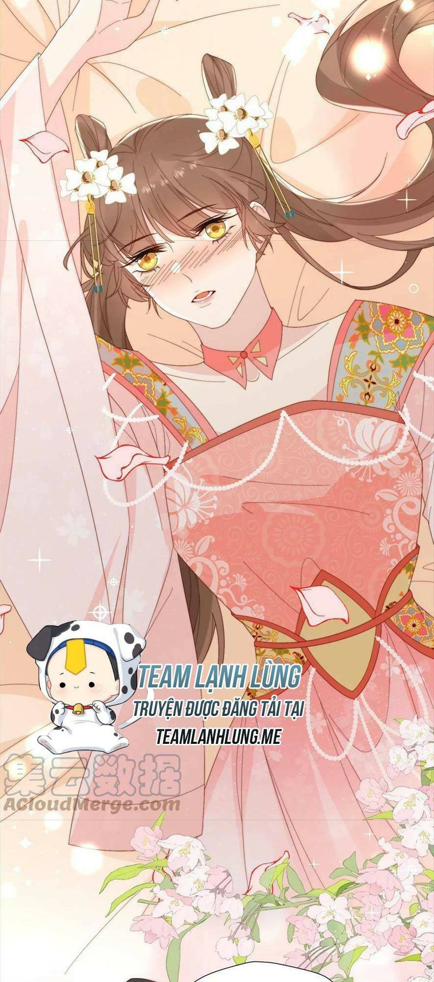Trở Thành Nữ Phụ Ác Độc Chinh Phục Vương Gia: Chapter 78